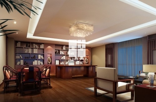 中式復古裝修 中式復古裝修