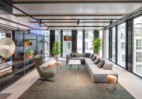 常見的5種辦公室裝修風格,該如何選擇？