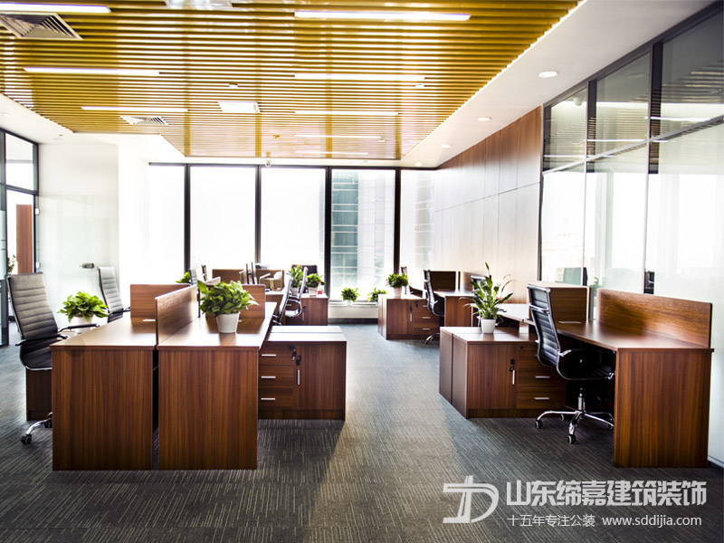 小型辦公室裝修 小型辦公室裝修