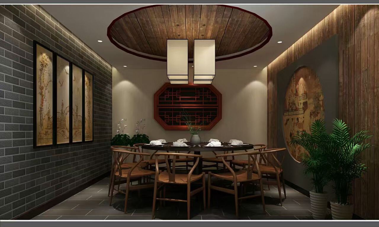 店面裝修餐飲區 店面裝修餐飲區
