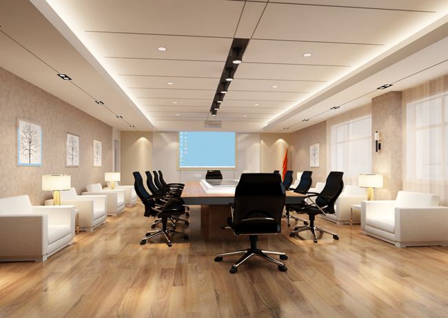 如何更好的裝修我們的會議室？