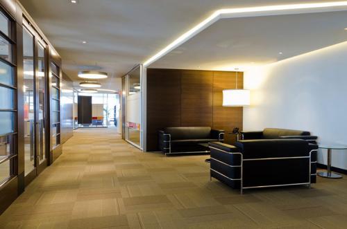 濟(jì)南辦公室精裝修如何更省錢？辦公室精裝修省錢攻略（圖）