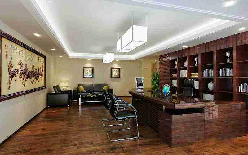 經(jīng)理辦公室裝修 經(jīng)理辦公室裝修