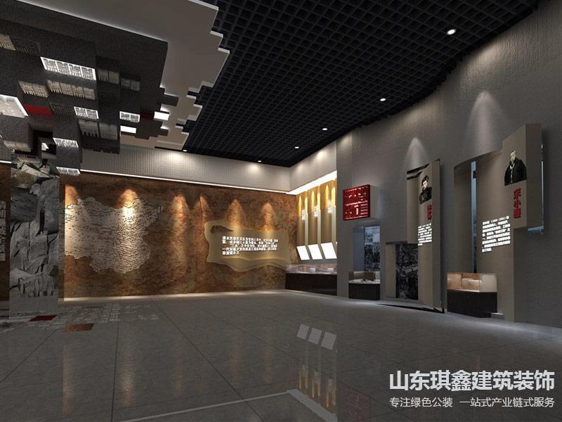 濟(jì)南辦公室裝修避開這幾個大坑，讓裝修更順心！