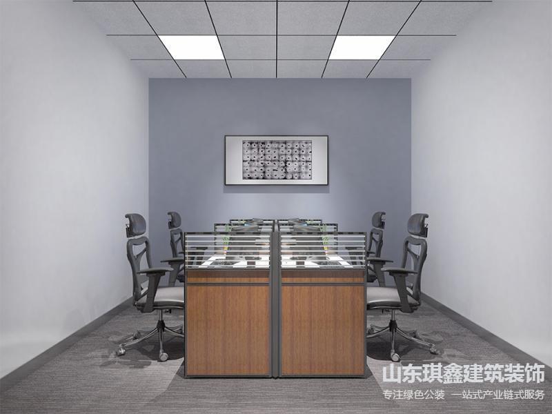 濟南辦公室裝修材料該如何選擇?行業(yè)內重點推薦這幾種!